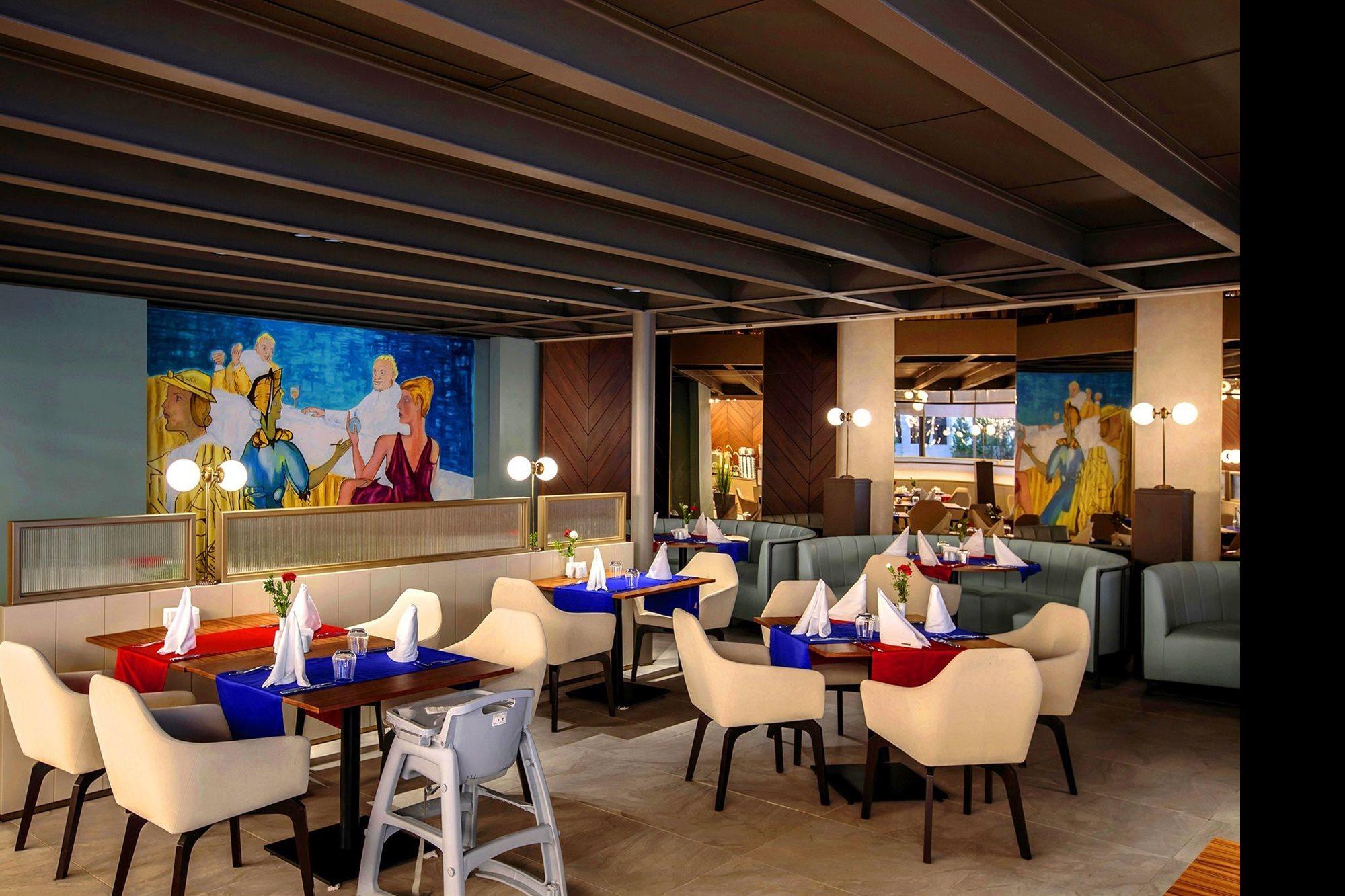 Riolavitas Resort And Spa Manavgat Exterior photo