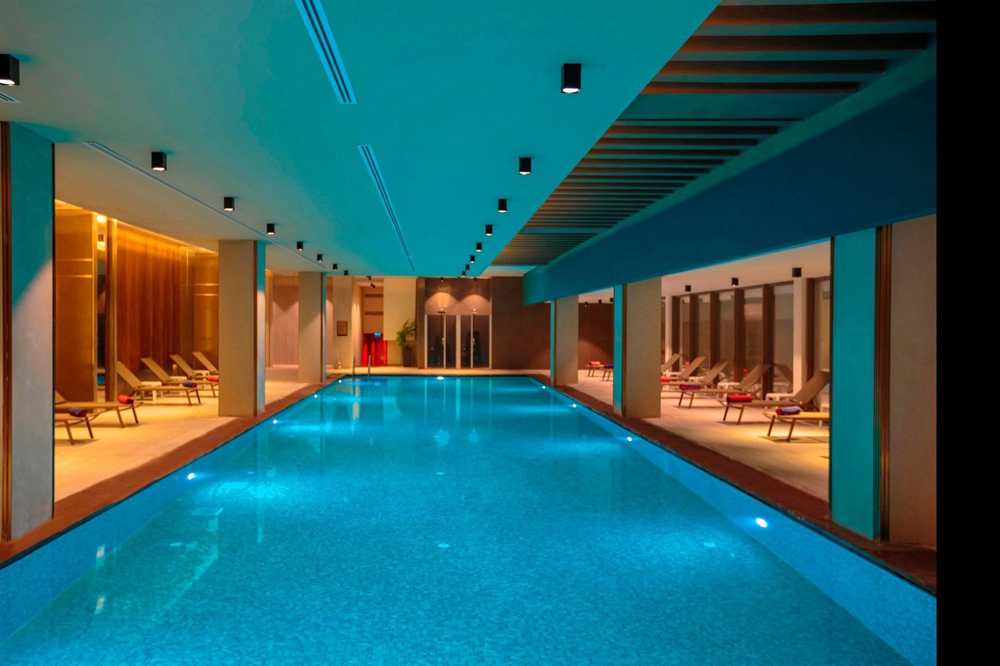 Riolavitas Resort And Spa Manavgat Exterior photo
