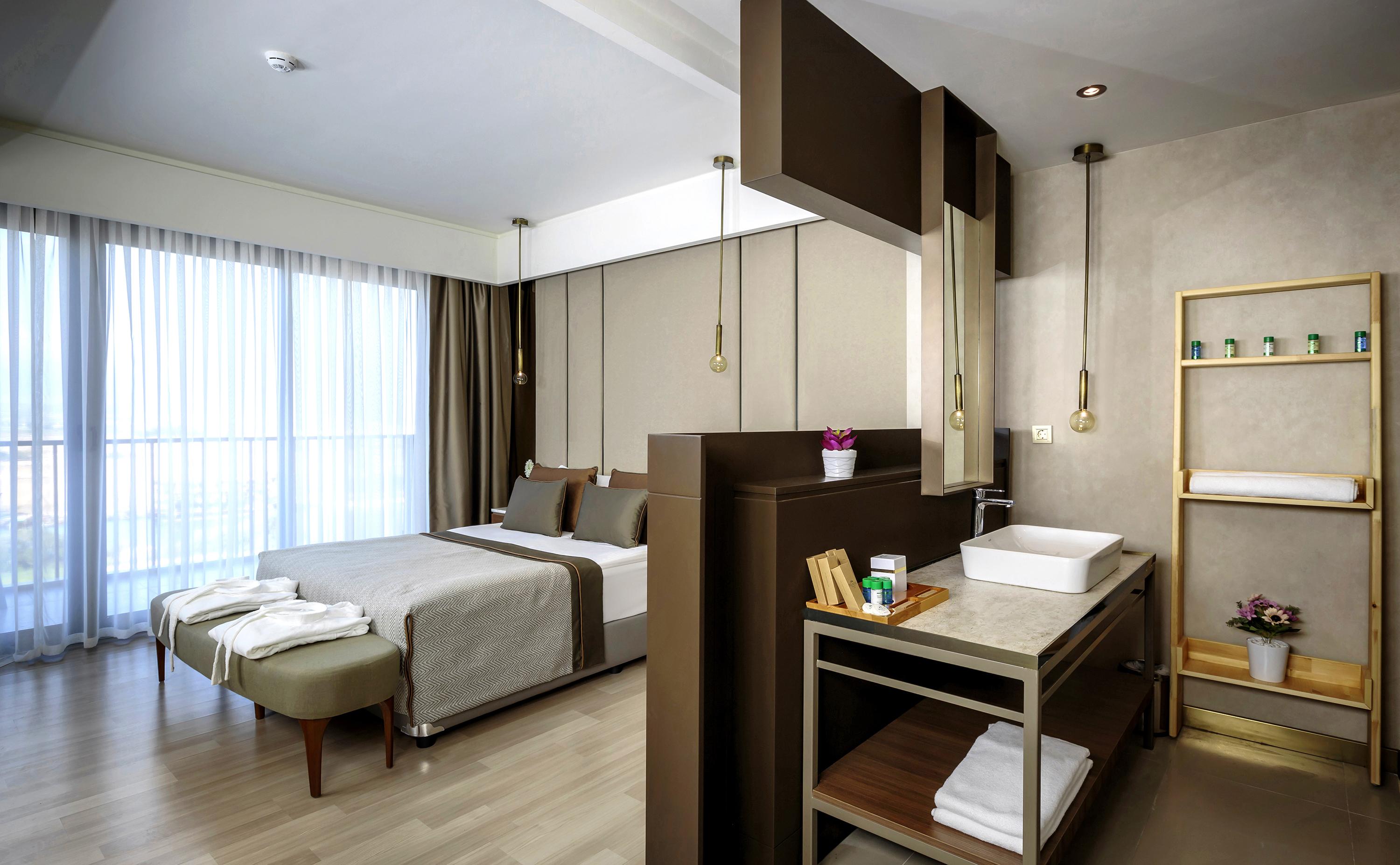 Riolavitas Resort And Spa Manavgat Exterior photo