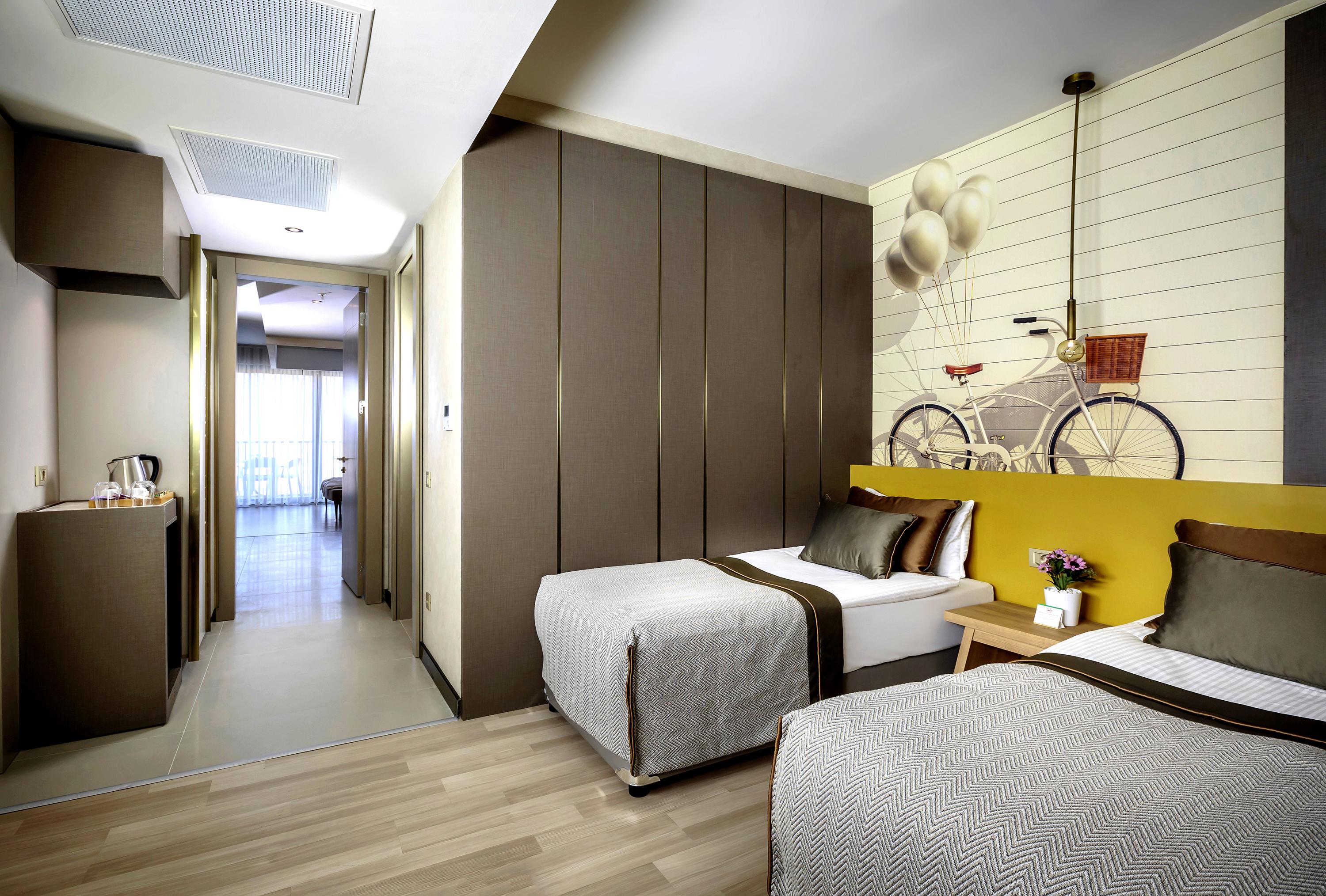 Riolavitas Resort And Spa Manavgat Exterior photo