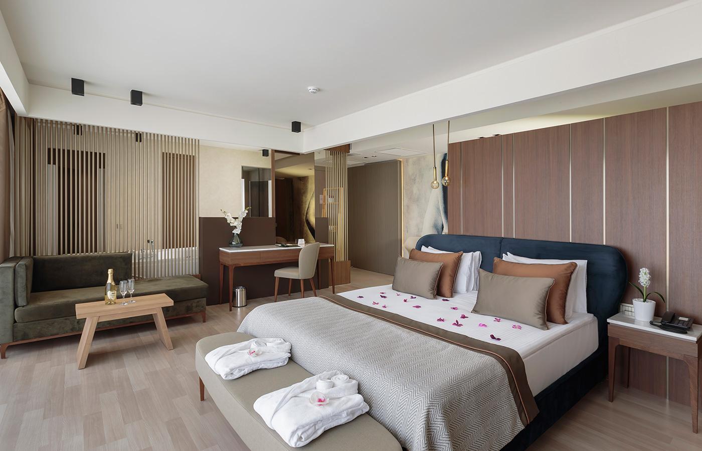 Riolavitas Resort And Spa Manavgat Exterior photo