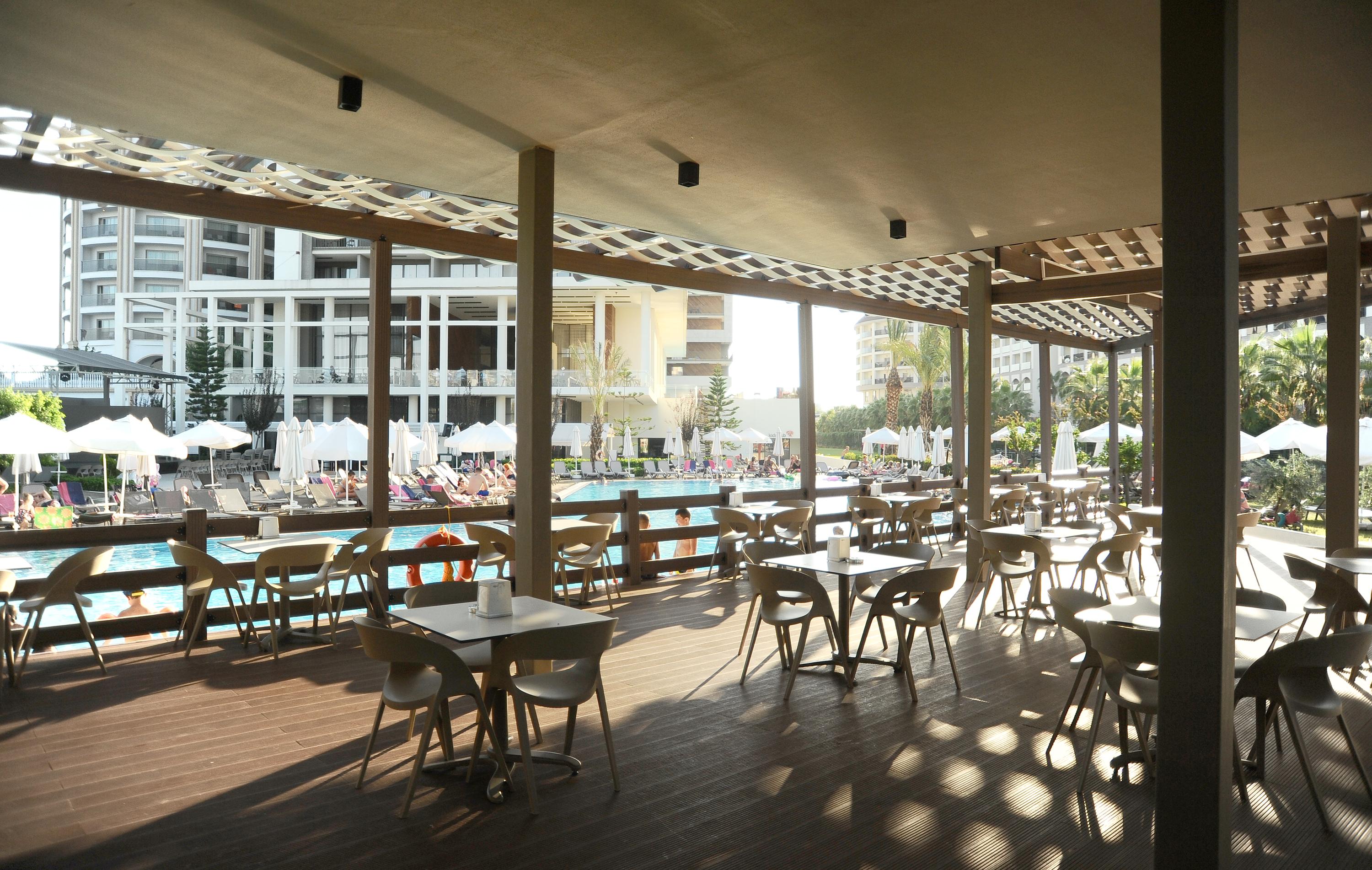 Riolavitas Resort And Spa Manavgat Exterior photo