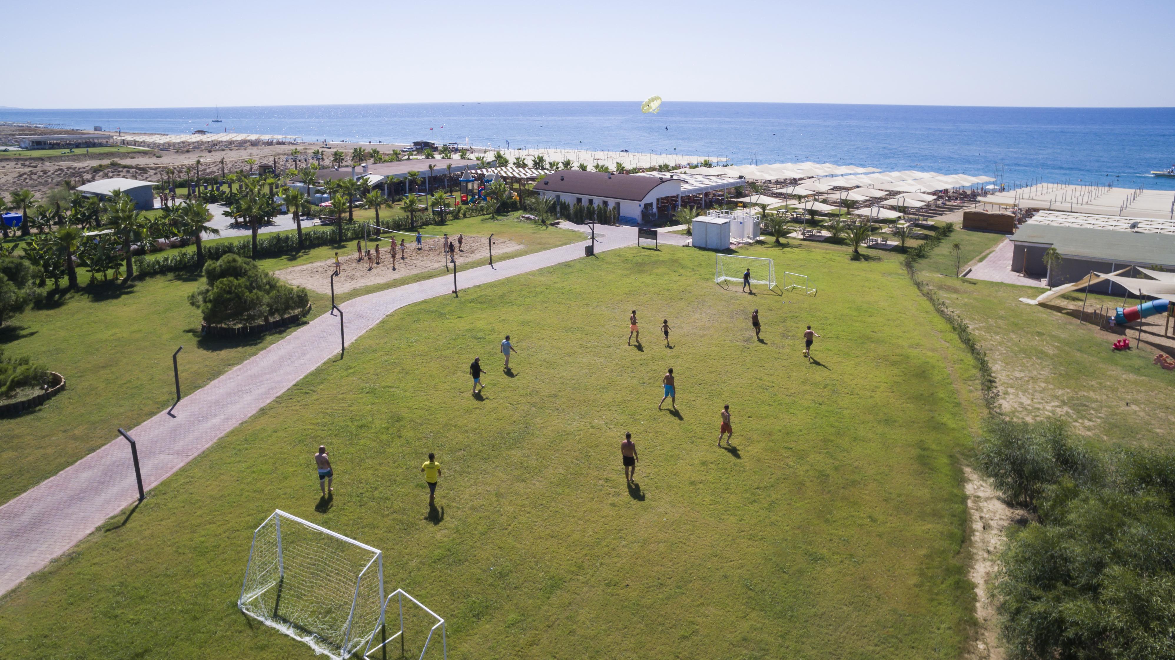 Riolavitas Resort And Spa Manavgat Exterior photo