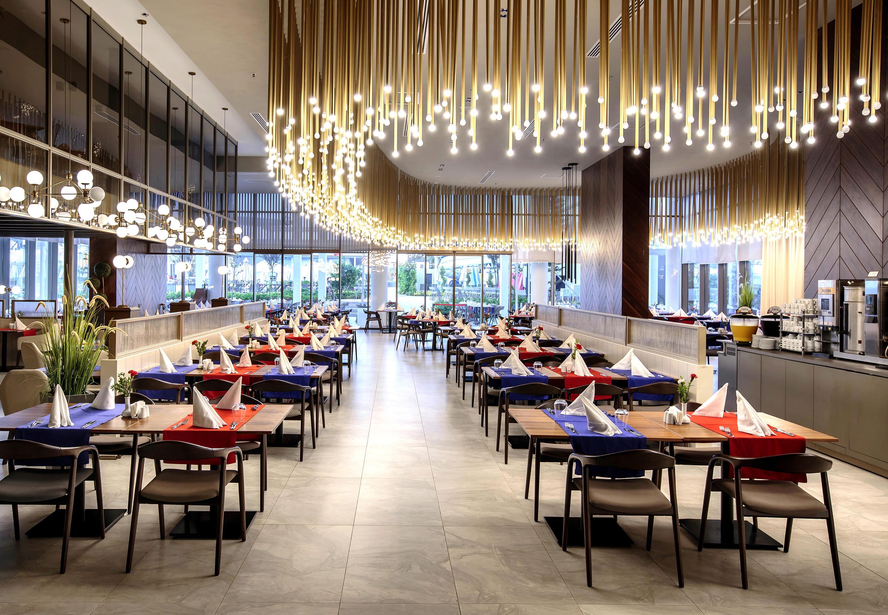 Riolavitas Resort And Spa Manavgat Exterior photo