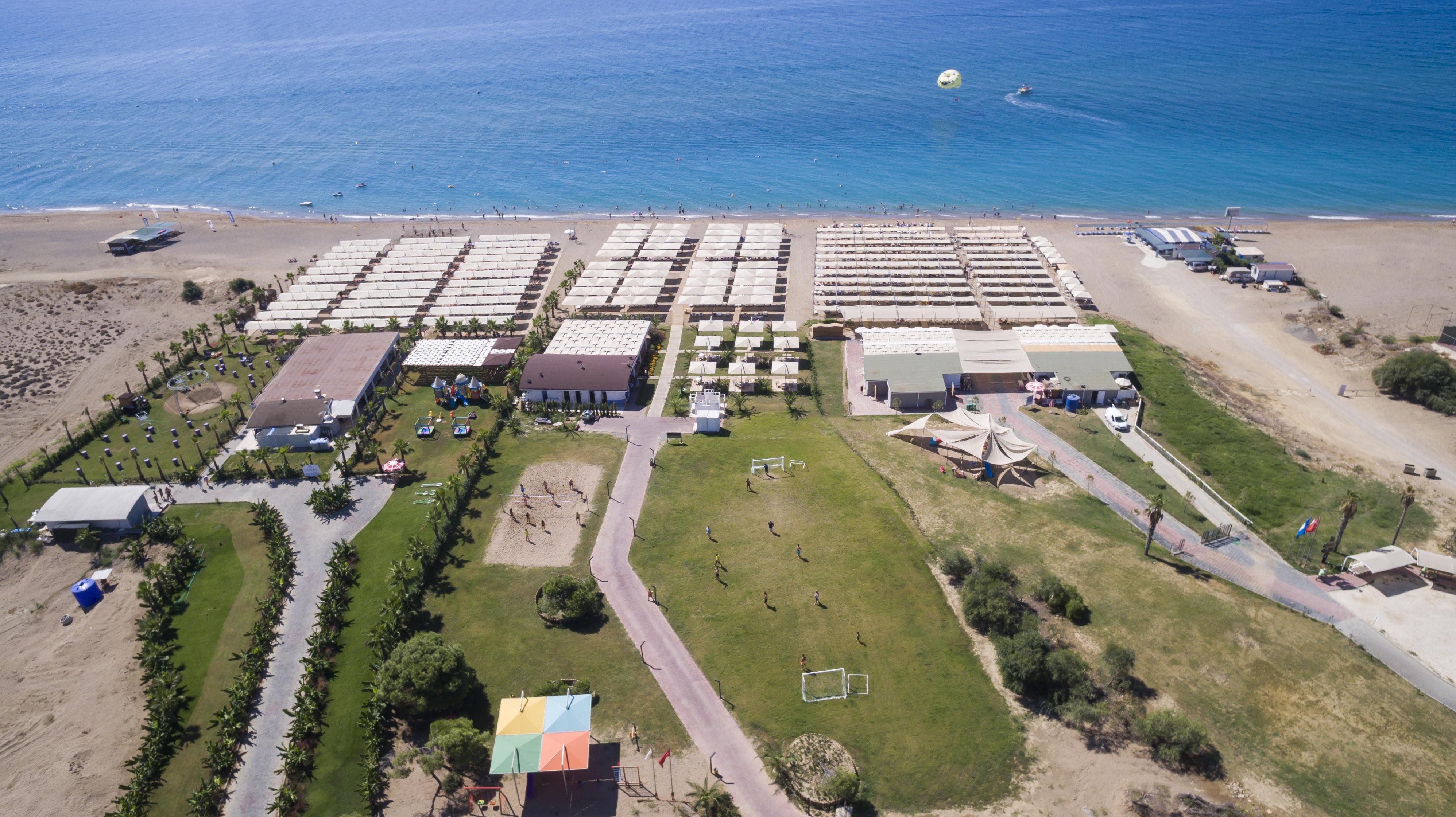 Riolavitas Resort And Spa Manavgat Exterior photo