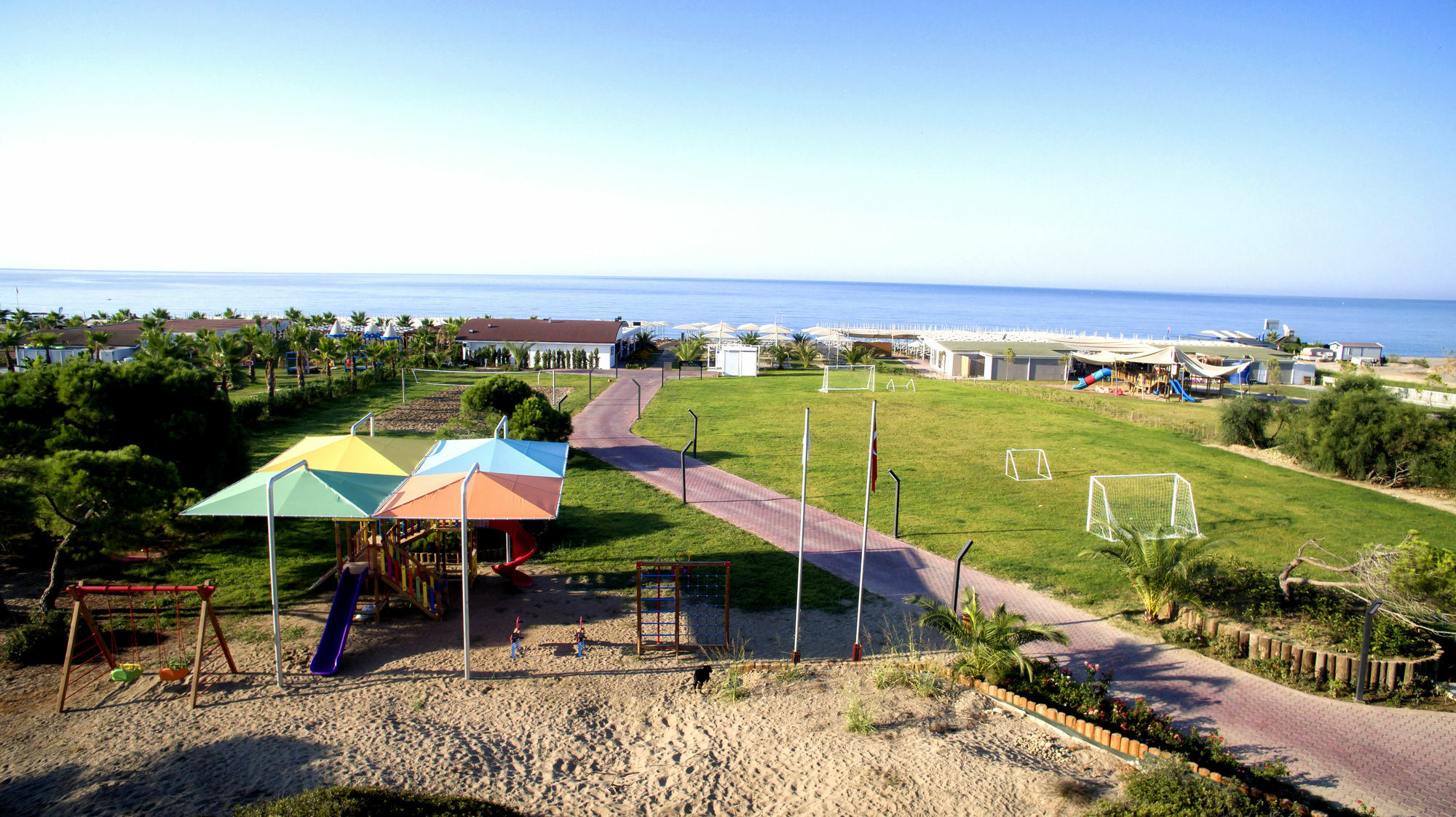 Riolavitas Resort And Spa Manavgat Exterior photo
