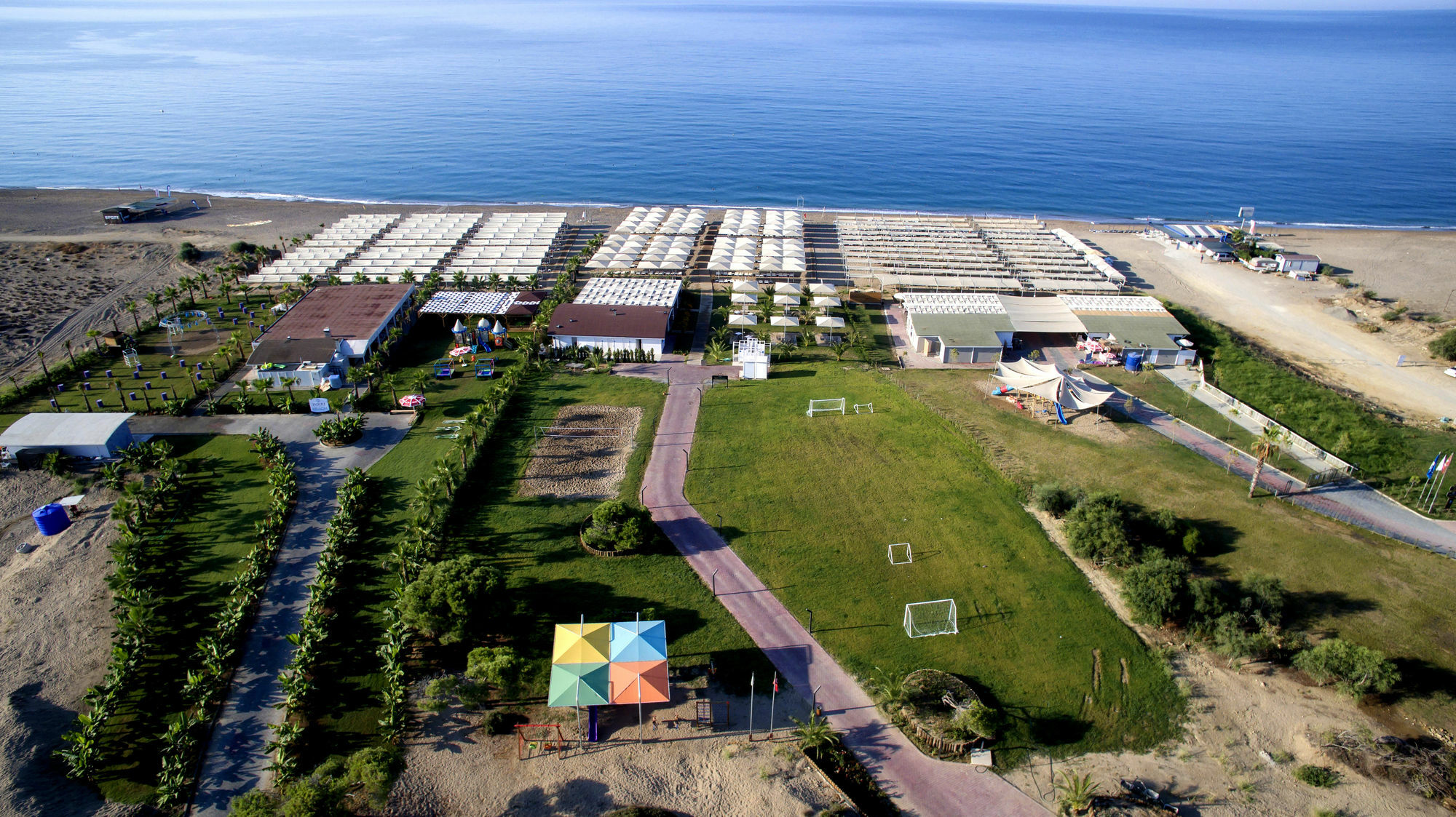Riolavitas Resort And Spa Manavgat Exterior photo