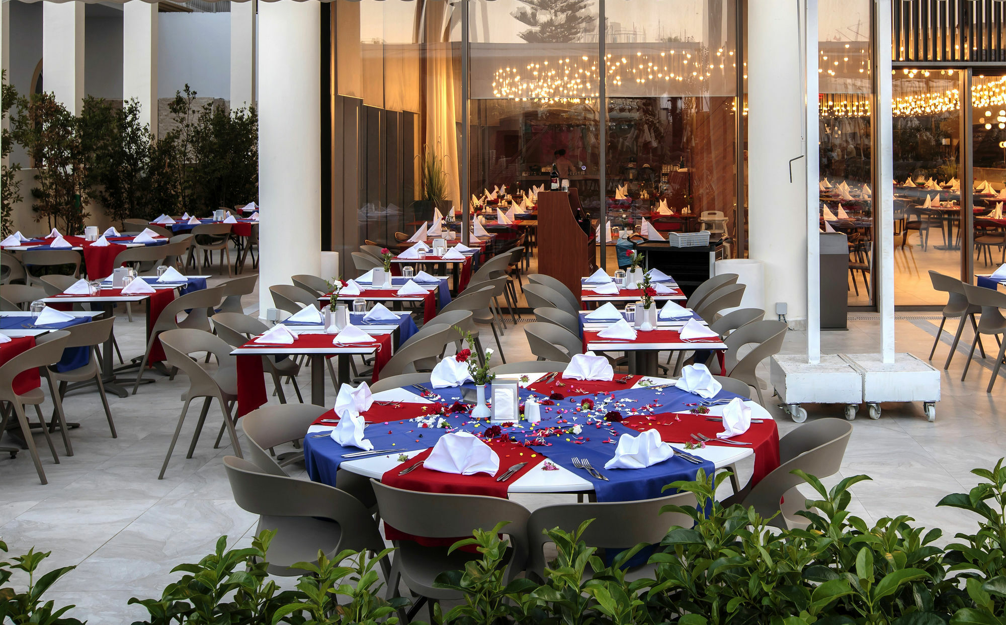 Riolavitas Resort And Spa Manavgat Exterior photo