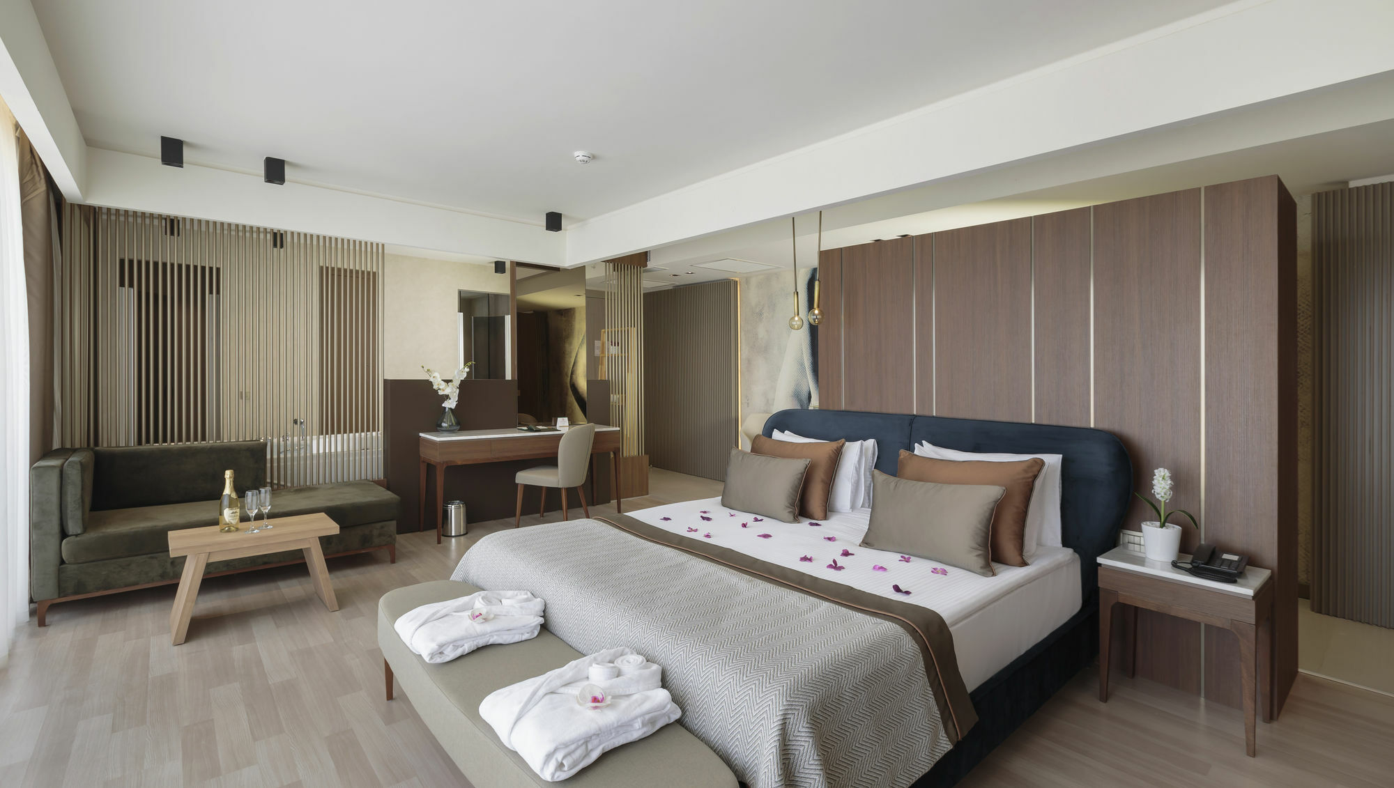 Riolavitas Resort And Spa Manavgat Exterior photo