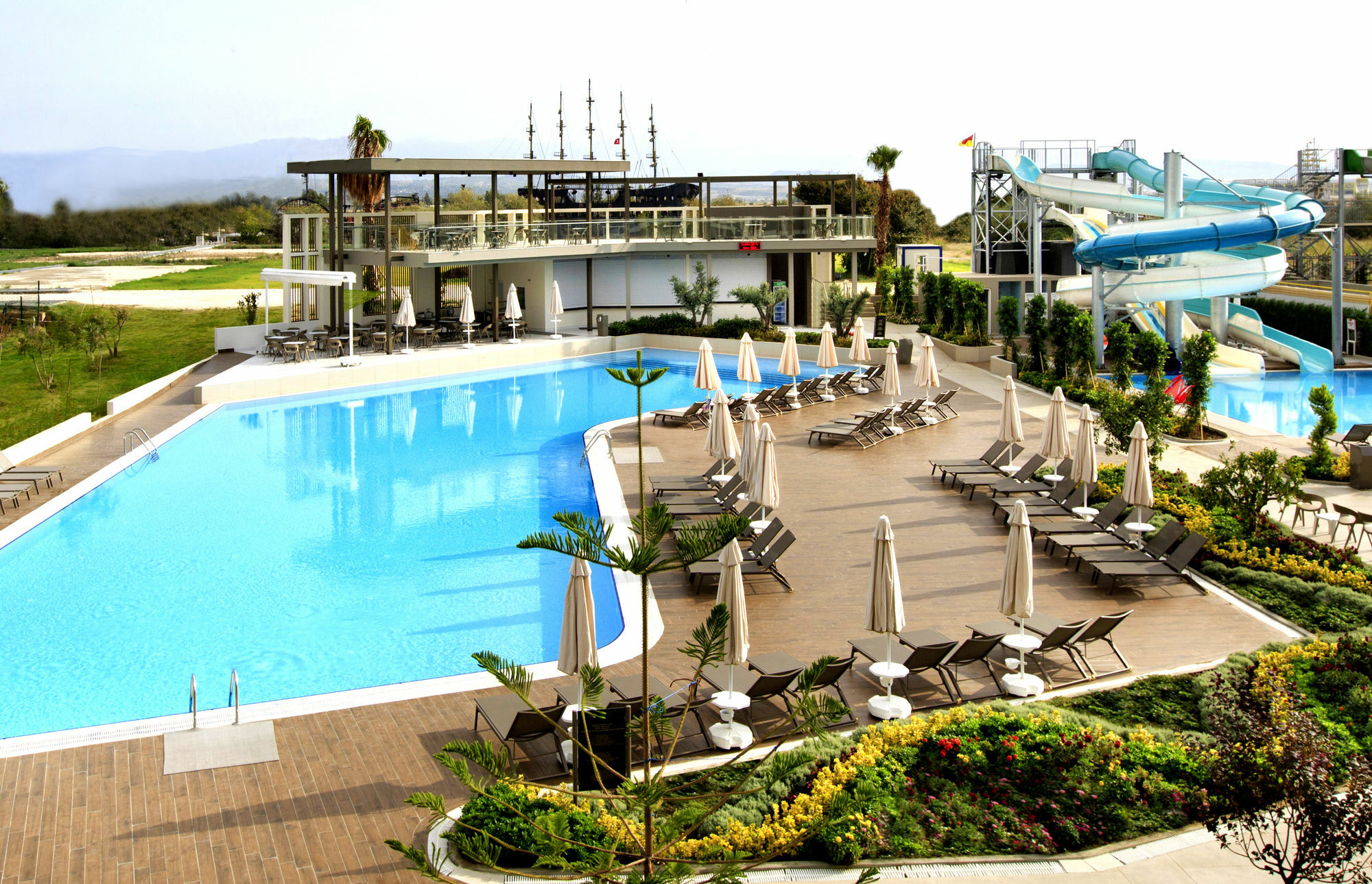 Riolavitas Resort And Spa Manavgat Exterior photo