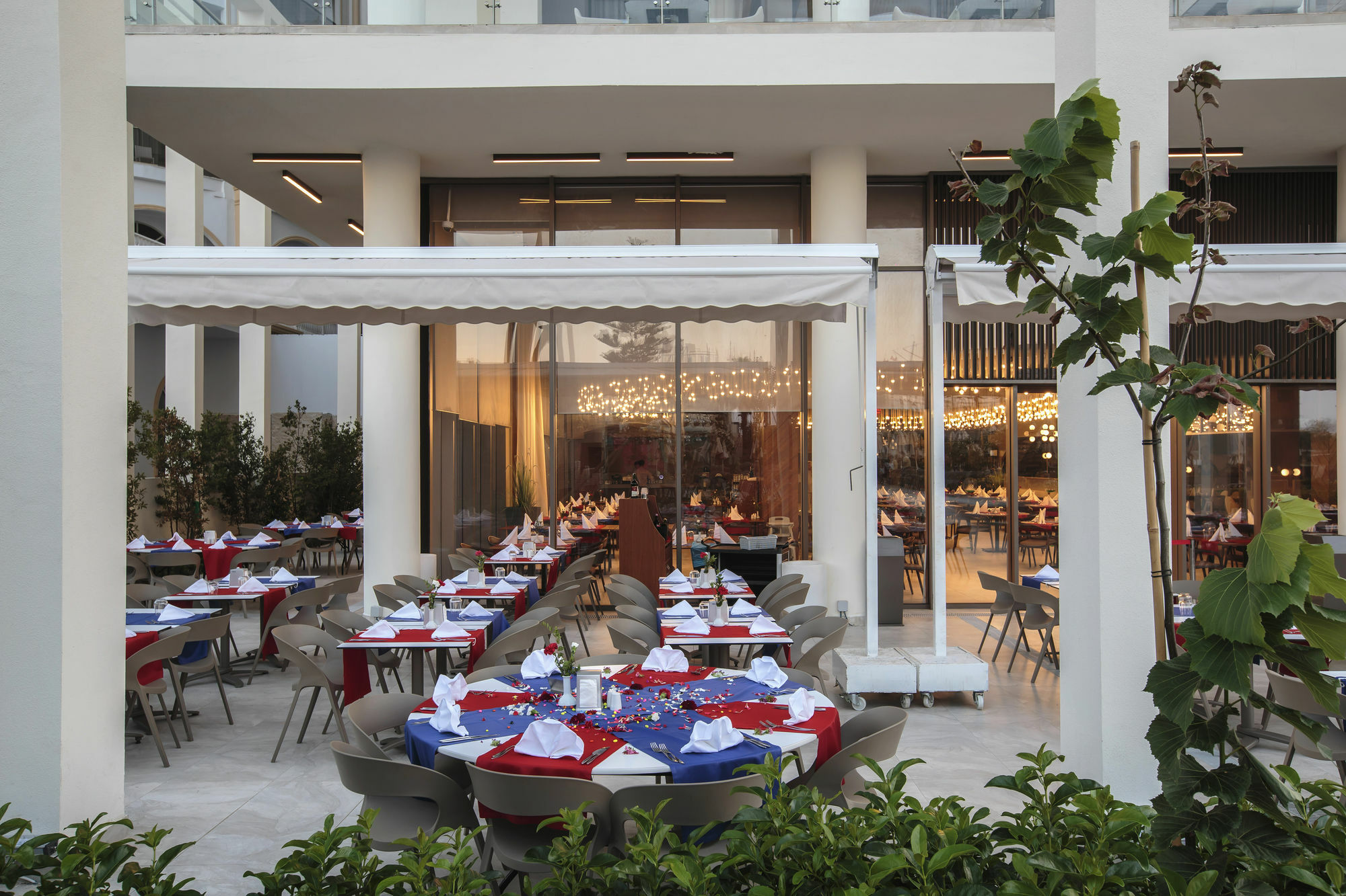 Riolavitas Resort And Spa Manavgat Exterior photo