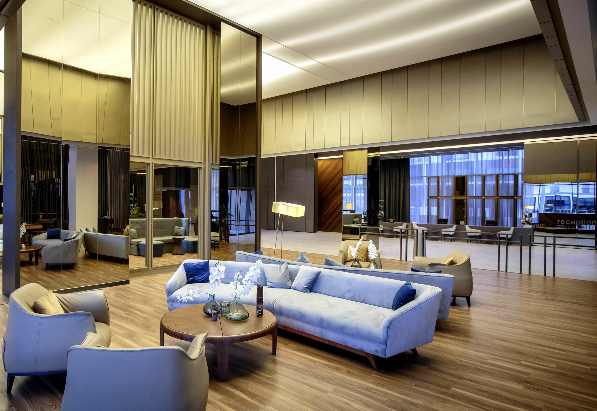 Riolavitas Resort And Spa Manavgat Exterior photo
