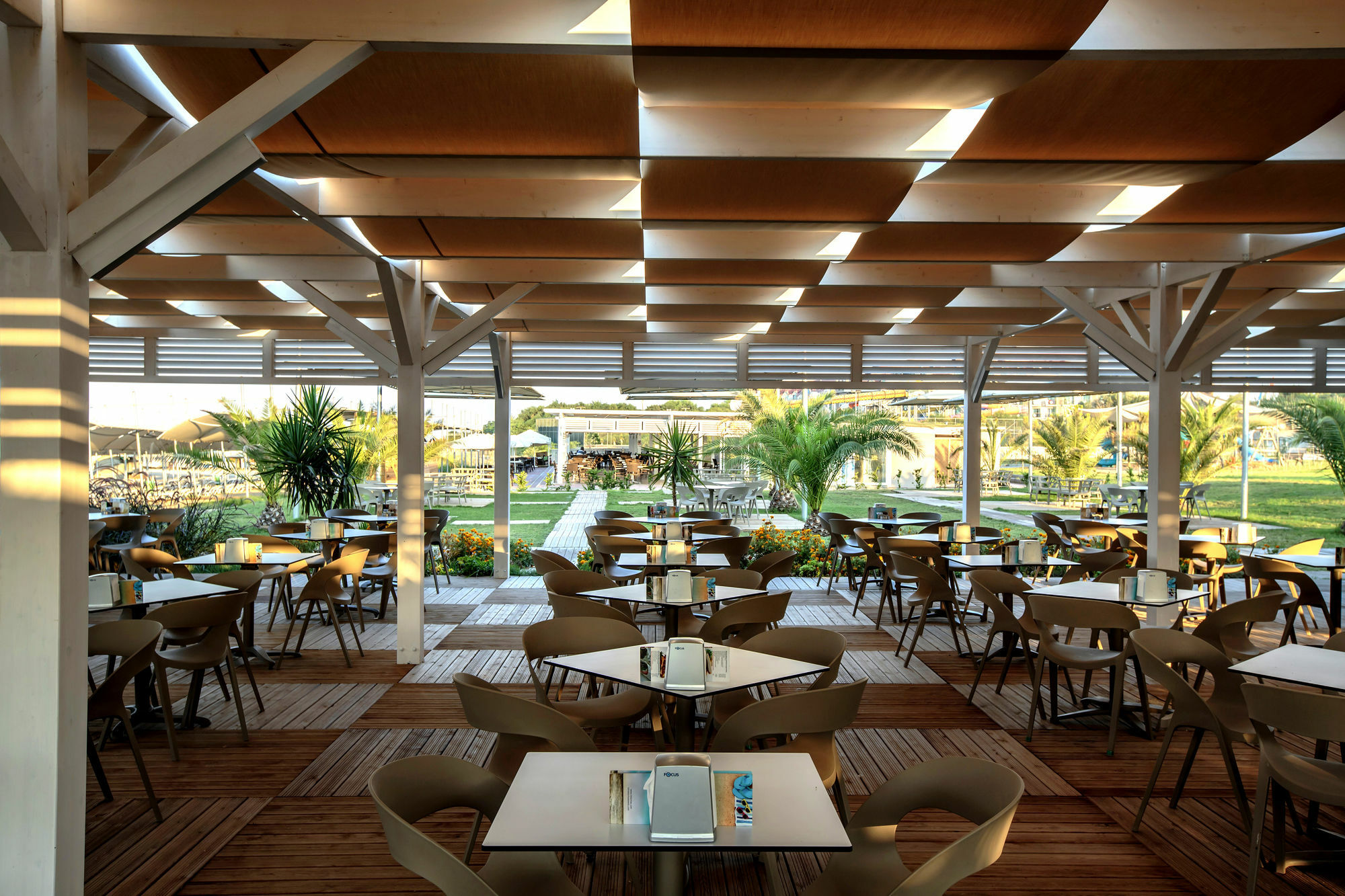 Riolavitas Resort And Spa Manavgat Exterior photo