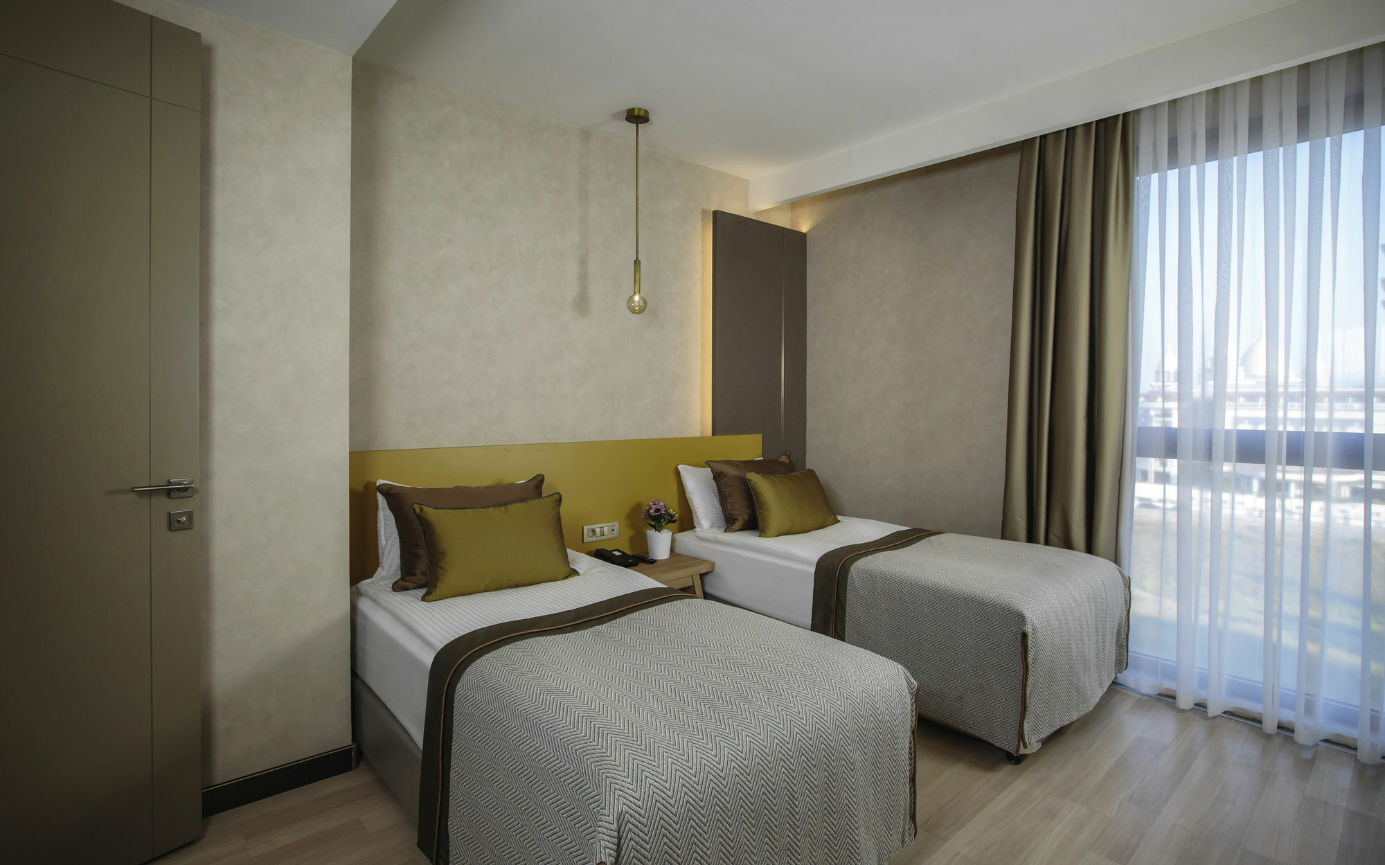 Riolavitas Resort And Spa Manavgat Exterior photo