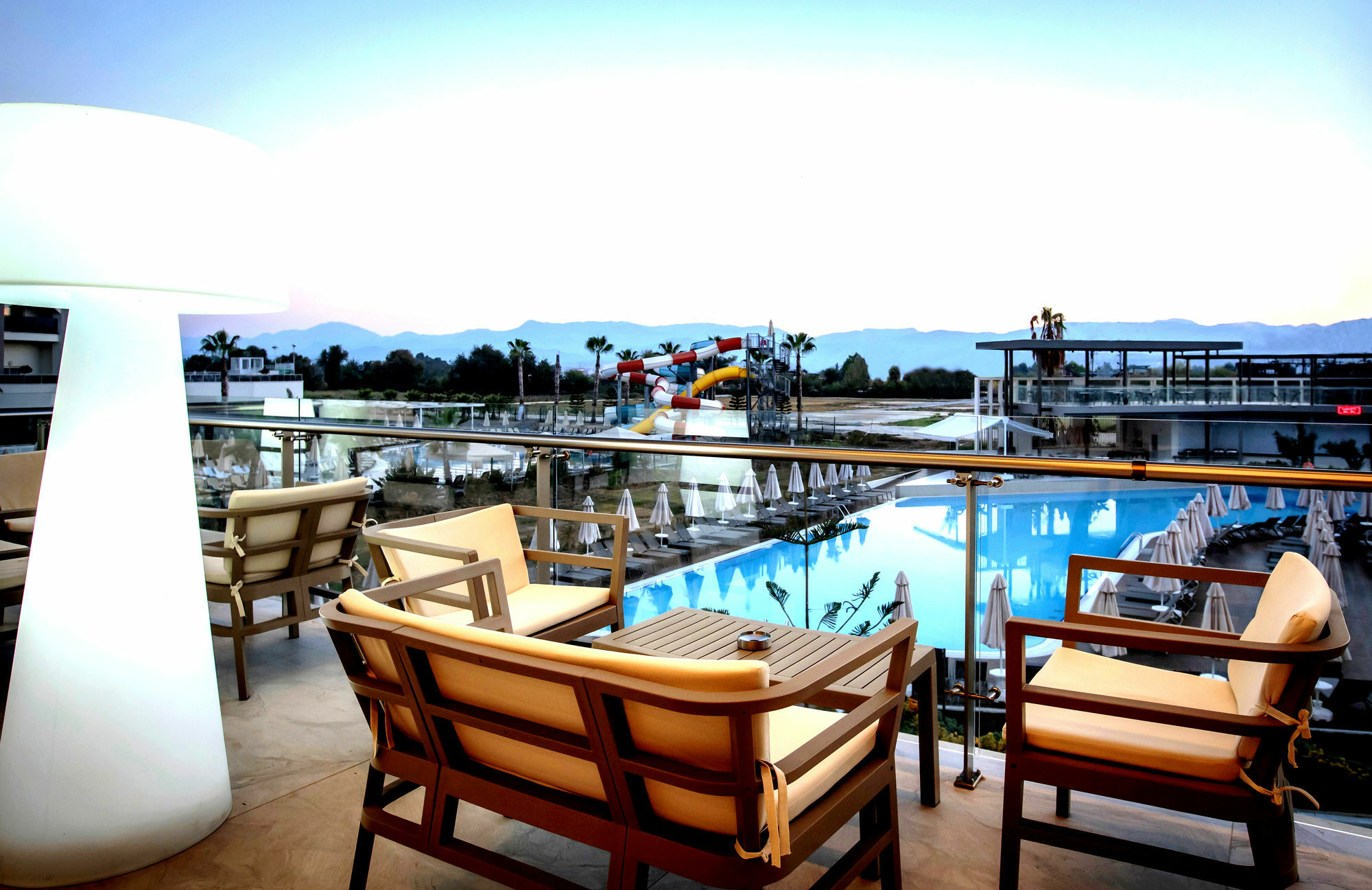 Riolavitas Resort And Spa Manavgat Exterior photo