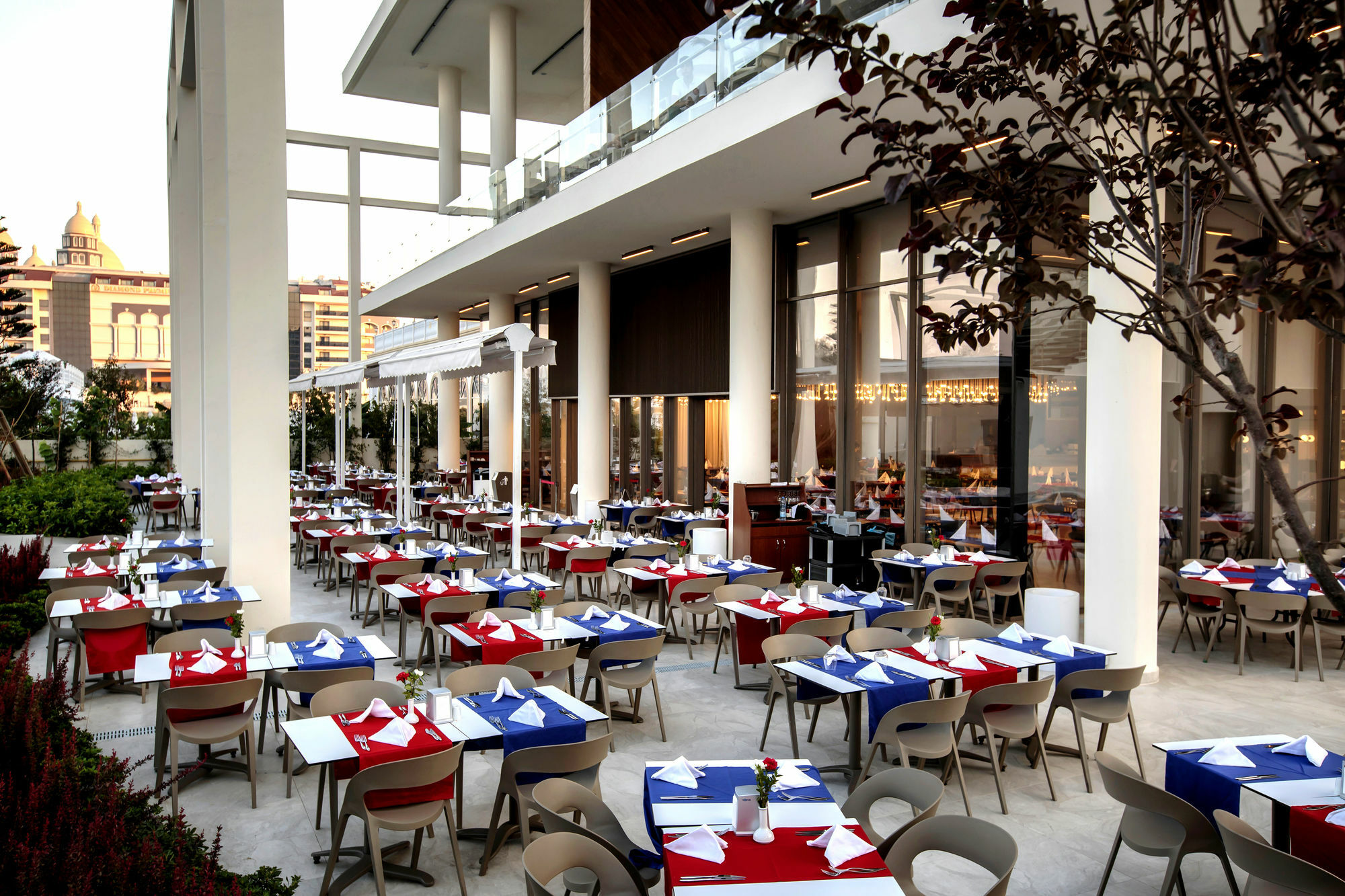 Riolavitas Resort And Spa Manavgat Exterior photo