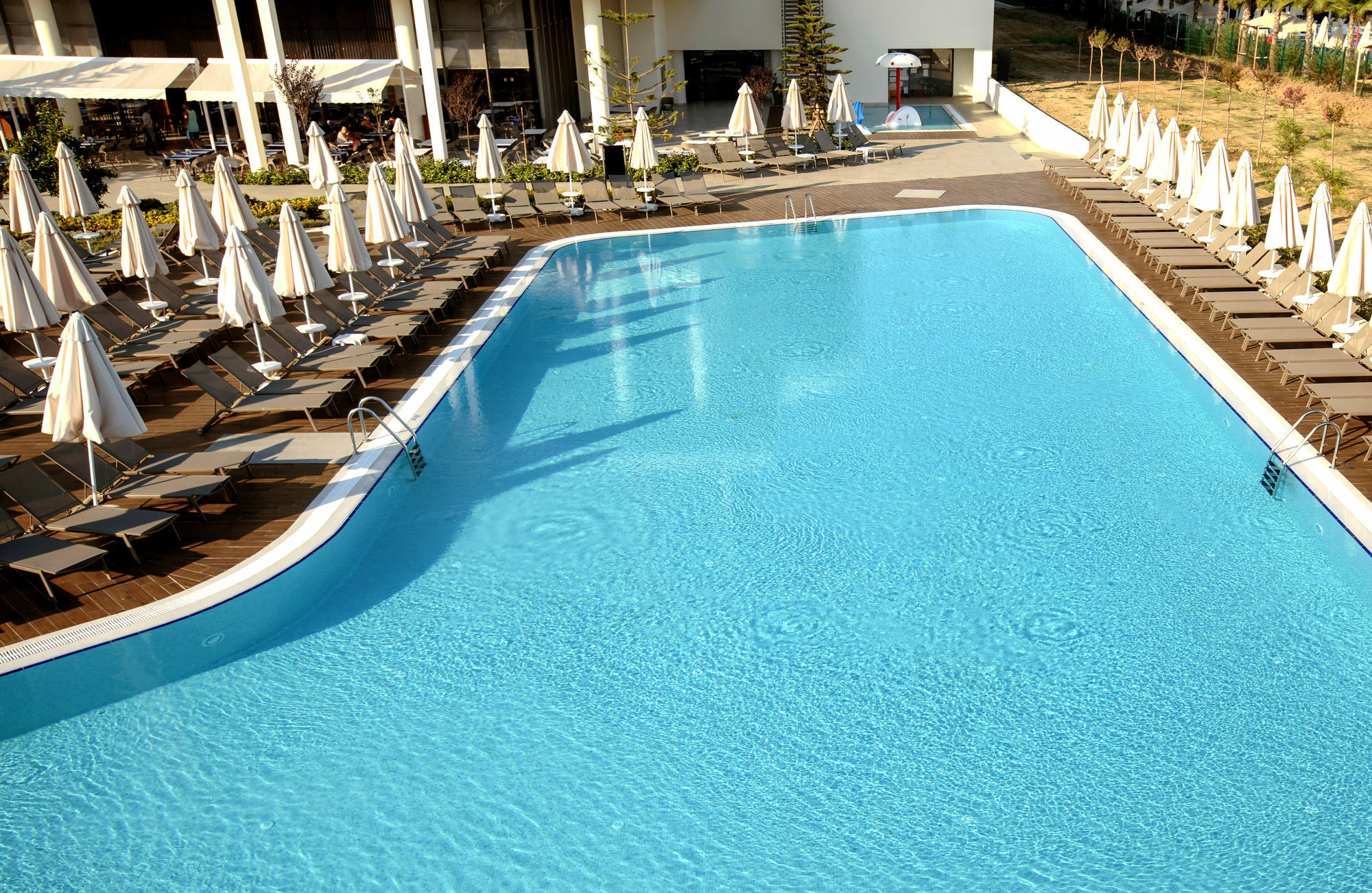 Riolavitas Resort And Spa Manavgat Exterior photo