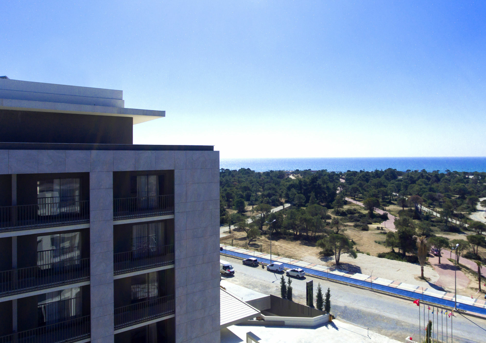 Riolavitas Resort And Spa Manavgat Exterior photo