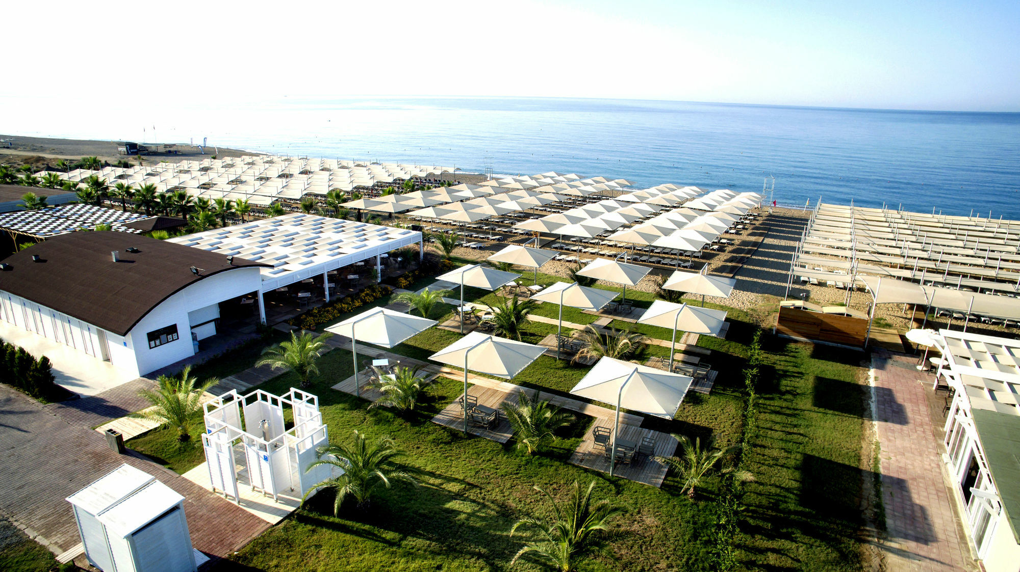 Riolavitas Resort And Spa Manavgat Exterior photo