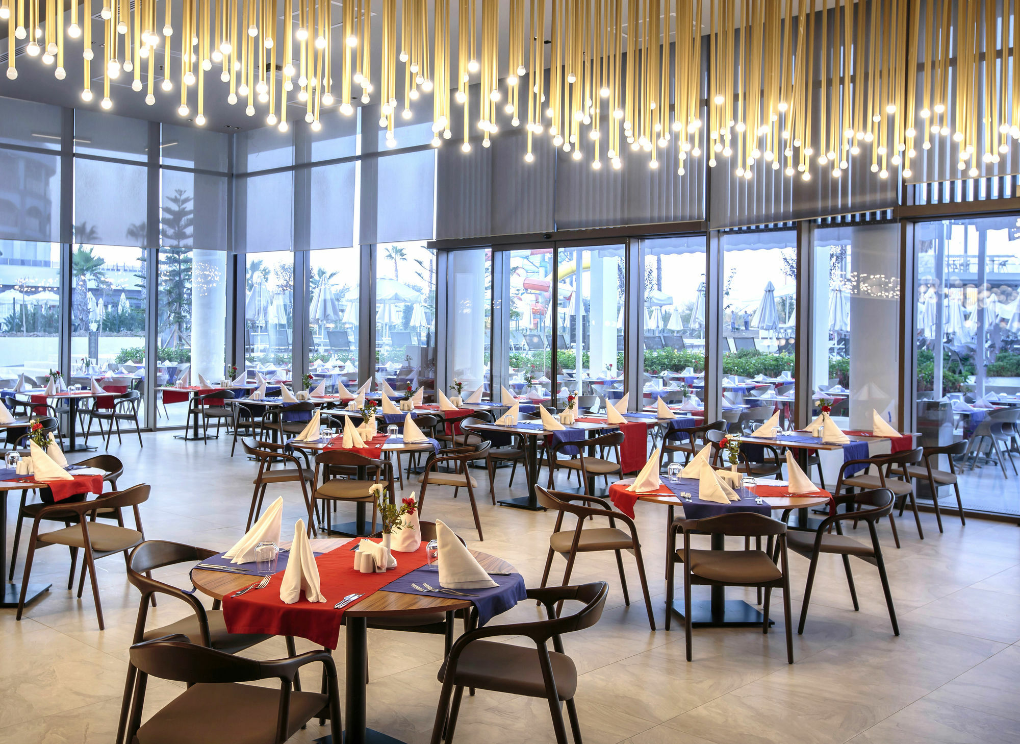 Riolavitas Resort And Spa Manavgat Exterior photo
