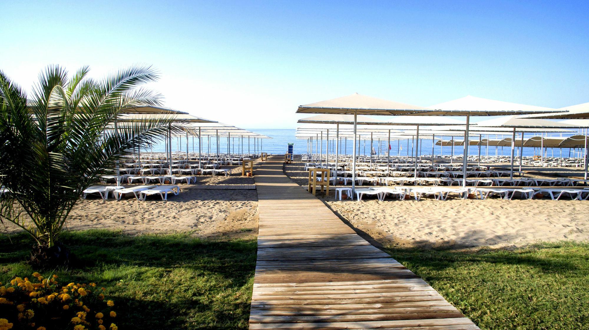 Riolavitas Resort And Spa Manavgat Exterior photo