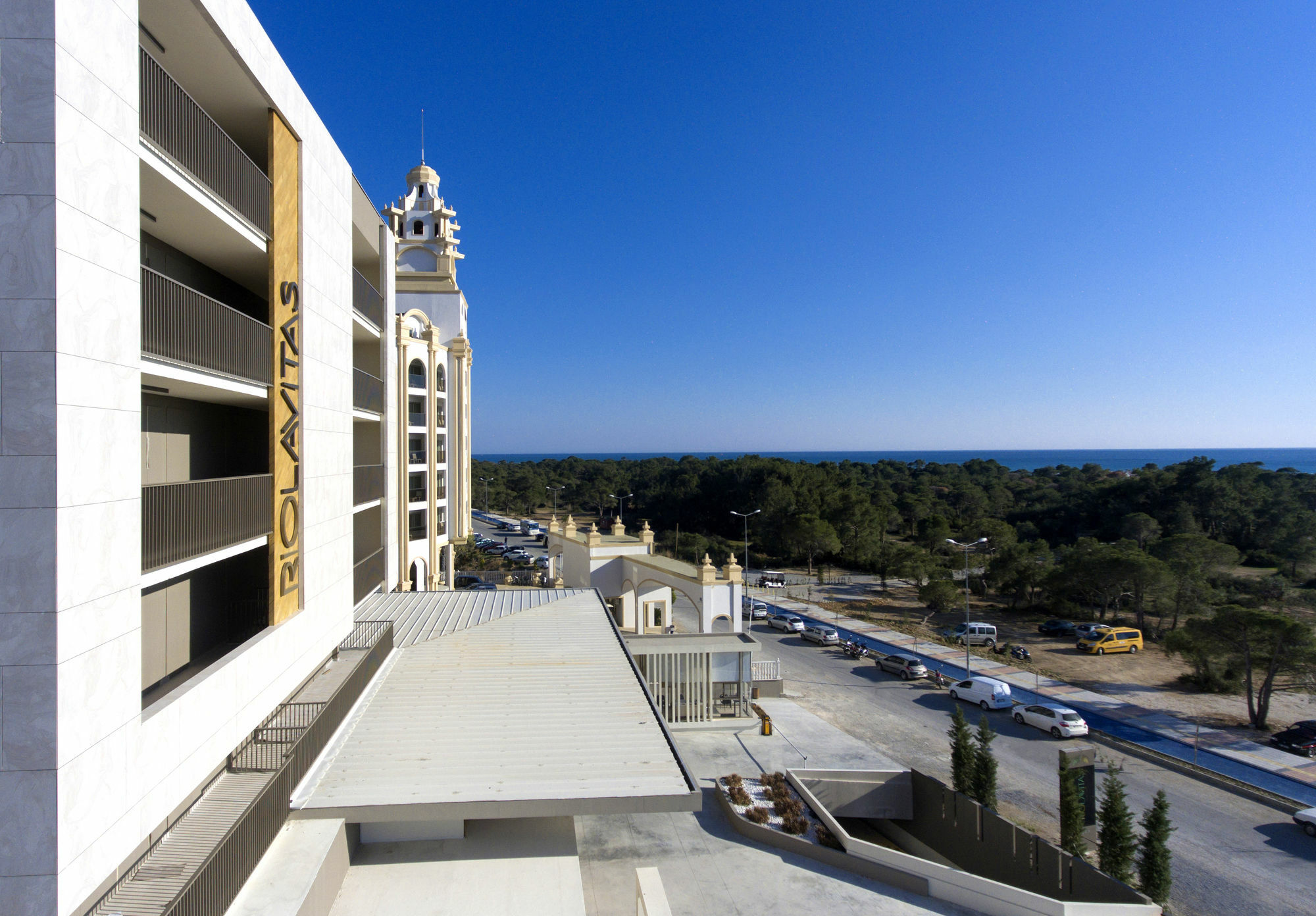 Riolavitas Resort And Spa Manavgat Exterior photo